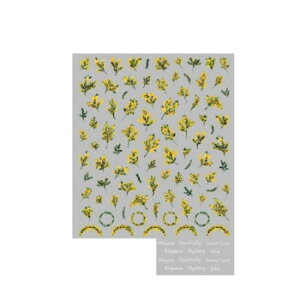 TSUMEKIRA(cL) lCV[@TSUKI vf[X Mimosa NN-TSU-002 N e  | ֘AP Ɠd  uV |[` t Ƃ Zbg LbY WF [[ XgAbv X`[}[ 