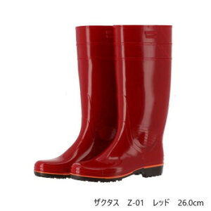 �O�i�S���@�@���C(P.V.C��)�@�U�N�^�X�@Z-01�@���b�h�@26.0cm�@C0140BC �C �V���[�Y �C�� �\�b�N�X | �����R�[�f �R�[�f�B�l�[�g���₷�� �G�߂��ƂɑI�ׂ� �V��ɍ��킹�đI�� �V���v���f�U�C�� 