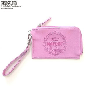 lC   ~ Ε Mtg NX}X v[g PEANUTS@Xk[s[@FU[(NATURE)@WbvP[X(L[Ot)@sN