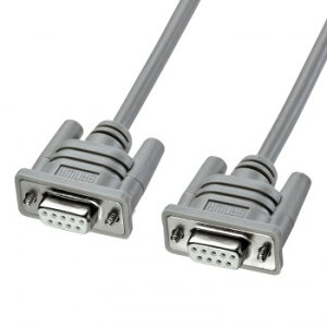 �T�����T�v���C RS-232C�P�[�u�� �N���X�E3m ���C�g�O���[ KRS-403XF3K2 PC �p�\�R�� �X�}�z �^�u���b�g | �֘A�P�� ssd �f�B�X�N hdd ���[�^�[ �A�_�v�^ �t���b�V�� LAN ���� �L�� �P�[�u�� ���f�B�A �v