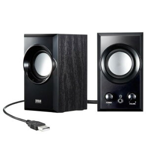 �ɂ� �l�C �������� ��� �~ �t �� �~ �V���� �M�t�g ���� �΍� �v���[���g �T�����T�v���C USB�X�s�[�J�[ �u���b�N MM-SPU7BK �X�e���I �@�� | �֘A�P�� �������o�� 2ch �X�s�[�J�[ �I�[�f�B�I�v
