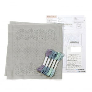 lC   ~ Ε Mtg NX}X v[g hq̉ԂӂLbg La bouquetiere 4e Xm[t[N SK-449