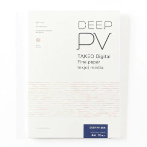 DEEP PV A4 CNWFbgp g 10 2000103