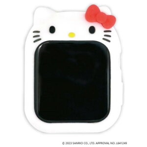 lC   ~ Ε Mtg NX}X v[g TI Apple Watch 41/40mmΉ VRP[X n[LeB SANG-232KT