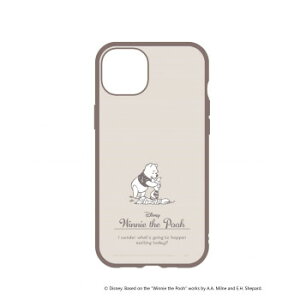 ɂ lC    ~ Ε Mtg NX}X v[g fBYj[ IIIIfit iPhone15 Plus/14 PlusΉP[X ܂̃v[ DNG-152PO LN^[ ObY ACfBA G 