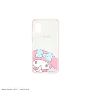 TI IIIIfit Clear AQUOS wish3ΉP[X }CfB SANG-334MM