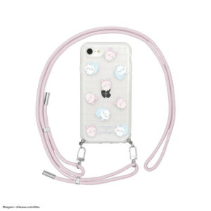  IIIIfitLoop iPhoneSE(2E3)/6`8/6sΉP[X  CK-47A PC p\R X}z ^ubg | ֘AP iPhone p[c iPad Ӌ@  Android hCu USB Xg[W tbV