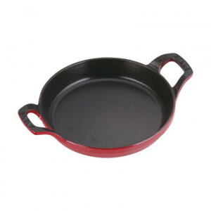 �ɂ� �l�C �������� ��� �~ �t �� �~ �V���� �M�t�g ���� �΍� �v���[���g �X�g�E�u(staub)�@���E���h�X�^�b�J�u���f�B�b�V���@20cm�@CR�@40509-895�@RST6008