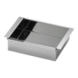 ɂ lC    ~ Ε Mtg NX}X v[g @SA18-8 ʎq@֐^@12cm@ATM08012