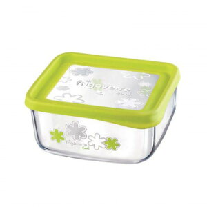 �ɂ� �l�C �������� ��� �������� �~ ���Ε� �M�t�g �N���X�}�X �v���[���g Bormioli Rocco(�{���~�I���E���b�R)�@�t���S�x�[���E�t�@���@�X�N�G�A�@19cm�@�O���[���@3.88820.MV1�@RBR5902