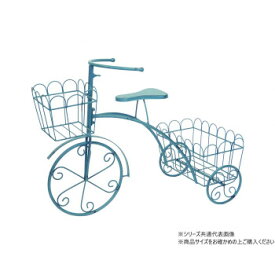 にんき 人気 おすすめ 定番 おせいぼ 冬 お歳暮 ギフト クリスマス プレゼント 村田屋産業 ガーデントライシクル ブルー 7019