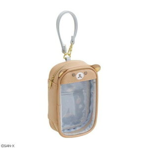 TGbNX San-x bN} ʂL[|[` ̂킽 CA57601