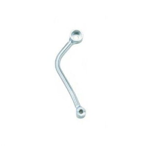 NANKAI MST ėp}t[Xe[12 RR^Cv ItZbg30mm MST175RR Vo[