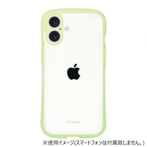 iPhone16pwʌ^P[X Chrome-gradation Leaf Green iP24-61-CHCG03 PC p\R X}z ^ubg | ֘AP Ӌ@  Android hCu USB Xg[W tbV[ RpNg j^[ 
