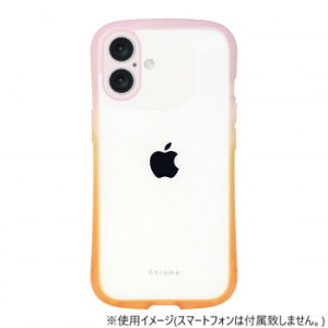 iPhone16pwʌ^P[X Chromegradation CoralOrange iP24-61-CHCG04 PC p\R X}z ^ubg | ֘AP USB Xg[W tbV[ RpNg j^[ A[ t ی }EX ssd fB