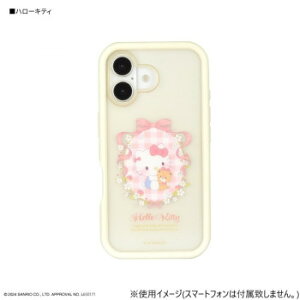 lC   ~ Ε Mtg NX}X v[g TI iPhone16Ή vvt[P[X n[LeB SANG-451KT