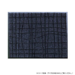 ɂ lC    ~ Ε Mtg NX}X v[g (N[ebNX) X^C}bgU Vo[ / ubN 50×75 cm