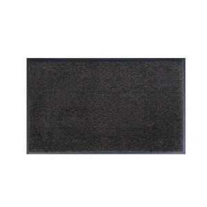 (N[ebNX) փ}bg Horse Stripe Black Brown 90x180 cm