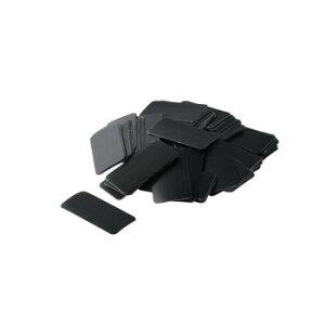 �ɂ� �l�C �������� ��� �~ �t �� �~ �V���� �M�t�g ���� �΍� �v���[���g ���^�t�b�N8cm×3.8cm�@��100���@�u���b�N AA6007HB