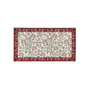 �쓇�D���Z���R�� �~���g�� �j���[�n�h���z�[�� �}�b�g 68×122cm FH1202A R ���b�h �C���e���A | �֘A�P�� ��l��炵 ���_�� �k�� �؍��� �V���v�� �i�`������ �ؐ� �\�t�@ �x�b�h ���O �J�[�e�� 