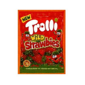 lC   ~ Ε Mtg NX}X v[g Trolli(g[) O~LfB ChXg[r[Y 100g×12Zbg 00120029