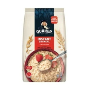 QUAKER(NG[J[) CX^gI[g~[ 800g×12Zbg 00120119