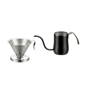 ���n�̋Z �R�[�q�[�h���b�v�|�b�g420ml �u���b�N���R�[�q�[�h���b�p�[ EJC-800 �R�[�q�[ �g�� ���� | �֘A�P�� �Β� �e�B�[�o�b�O �C���X�^���g �R�[�q�[�|�b�g �u�����h�e�B�[ �}�O�J�b�v ����