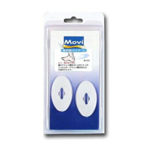 �ɂ� �l�C �������� ��� �������� �~ ���Ε� �M�t�g �N���X�}�X �v���[���g MOVI�@GEL(���r�t�b�g�P�A�V���[�Y)�@�T�|�[�g�p�b�h�@���̖ڃp�b�h2���@L�@MO-005/2