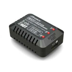 G-FORCE G3SD Storage Discharger G0410