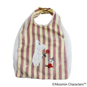 ムーミン チュールバッグ Rose MM-7326 鞄 かばん | 関連単語 キャンバス レディース メンズ 通勤 リュック 大容量 軽量 トート ショルダー 防水 ビジネス ナイロン 学生 2way 黒 旅行 マザーズバッ