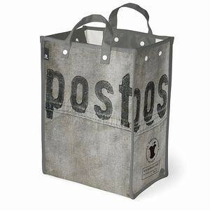 ROOTOTE�@���[�g�[�g�@RGB.RPET Poly 30-A Post�@967604 �� ���΂� | �֘A�P�� �����Y �ʋ� �����b�N ��e�� �y�� �g�[�g �V�����_�[ �h�� �r�W�l�X �i�C���� �w�� 2way �� ���s �}�U�[�Y�o�b�O �΂߂��� 