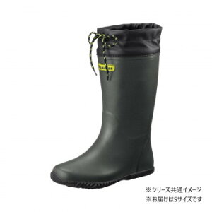 福山ゴム工業 長靴 ノーカーズ 3  S ダークグレー AA83 200 靴 シューズ 靴下 ソックス | レディース メンズ キッズ スニーカー サンダル ブーツ ローファー ビジネスシューズ スリッポン モ