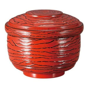 福井クラフト 荒波飯器(蓋親)朱研出し内黒セット 30003070 食器 | 関連単語 北欧 小鉢 プレート セット 軽量 パーティー 茶碗 電子レンジ対応 割れにくい 和風 大容量 モダン おしゃれ 食洗機