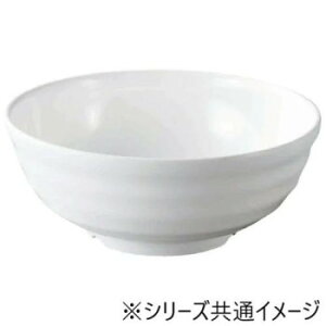 福井クラフト メラミンφ19.9彩段筋浅麺鉢白グロス 51025420 食器 | 関連単語 北欧 小鉢 プレート セット 軽量 パーティー 茶碗 電子レンジ対応 割れにくい 和風 大容量 モダン おしゃれ 食洗機