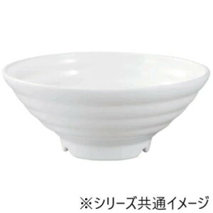 福井クラフト メラミンφ20.3福寿太ロクロ目麺鉢白グロス 51025700 食器 | 関連単語 大皿 モダン 食洗機対応 ギフト 割れにくい 茶碗 セット 北欧 洋食器 小鉢 丸皿 来客用 軽量 陶器 和風 おし