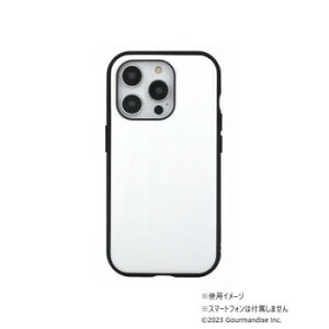 IIIIfit iPhone15 ProΉP[X zCg IFT-156WH PC p\R X}z ^ubg | ֘AP iPhone p[c iPad Ӌ@  Android hCu USB Xg[W tbV[ RpNg j^