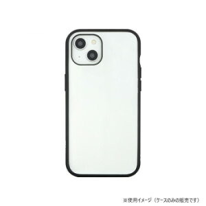 IIIIfit iPhone15 Plus/14PlusΉP[X zCg IFT-162WH PC p\R X}z ^ubg | ֘AP Ӌ@  Android hCu USB Xg[W tbV[ RpNg j^[ A[ 
