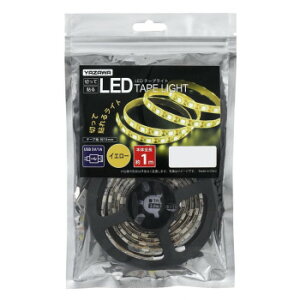 YAZAWA(UR[|[V) e[vCg CG[1m TPL011YE Ɩ Cg | ֘AP LEDCg y_gCg Ǌ|Cg qƖ tACg kCg ^^Cg 