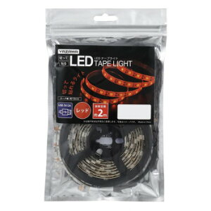 YAZAWA(UR[|[V) e[vCg bh2m TPL012RD Ɩ Cg | ֘AP ^^Cg hCg fXNCg X}[gCg y_gCg VƖ _Ng[