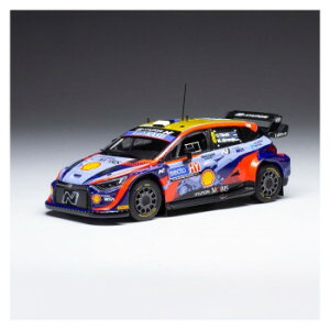 CN\f B qf I20 N Rally1 22tBh D 8 O.Tanak/M.Jrveoja 1/43XP[ RAM865LQ jq j̎q  ߋ | ֘AP vf  퓬@   퓬{ FD gZb