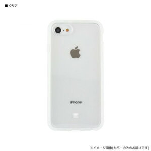 IIIIfitClear iPhoneSE(3E2)/8`6E6sΉP[X NA IFT-111CL PC p\R X}z ^ubg | ֘AP X}[gtH gѓdb ANZT[ iPhone p[c iPad Ӌ@  Android h