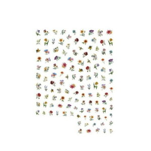 TSUMEKIRA(cL) DAISY vf[X blooming NN-DAI-028 N e  | ֘AP Xbp pW}  ^ RX N[ nuV q l C   C\[  ⏕ s 