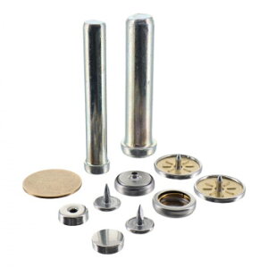 �l�C �������� ��� �~ �V���� �M�t�g ���� �΍� �v���[���g �z�b�N�ꌂ18mm�@2����@�V���o�[�@H18PSSL�@606923