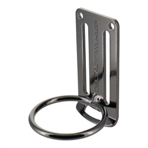 DBLTACT アルミツールフック ガンメタ DT-ATH-02G 360182 家具 収納 ラック | 関連単語 オープンラック スリムラック 扉付き収納 キッチンラック フリーラック 突っ張り棚 テレビボード ハンガ