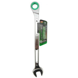 TRAD 軽量ギアレンチ 14mm TKG-14 330185 工具 DIY 大工 作業 道具 職人 工房 製作 | 関連単語 ドライバー スパナ レンチ ノコギリ ハンマー ペンチ ニッパー メジャー 定規 カッター カンナ ノミ