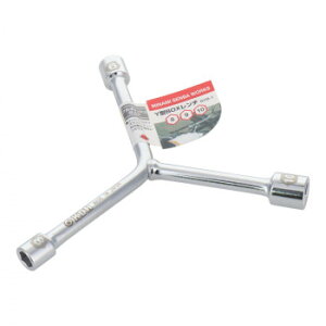 MSW Y型BOXレンチ 8×9×10 SYB-1 525710 工具 DIY 大工 作業 道具 職人 工房 製作 | 関連単語 ドライバー スパナ レンチ ノコギリ ハンマー ペンチ ニッパー メジャー 定規 カッター カンナ ノミ