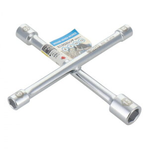 MSW ミニクロスレンチ 8×9×10×13 SBWW-2 525752 工具 DIY 大工 作業 道具 職人 工房 製作 | 関連単語 ドライバー スパナ レンチ ノコギリ ハンマー ペンチ ニッパー メジャー 定規 カッター カン