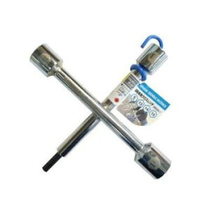 MSW 自転車用クロスレンチ 6H-15 SBWW-7 525754 工具 DIY 大工 作業 道具 職人 工房 製作 | 関連単語 木工工具 電動ノコ 木材加工 木槌 トンカチ 金づち 鉋 鑿 鉄鋸 鋸台 工房用工具 金属やすり
