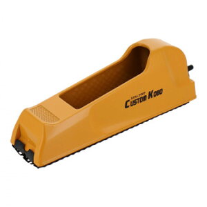 CSK ハンドサンダー CK-HSK 甲丸刃付き 820276 工具 DIY 大工 作業 道具 職人 工房 製作 | 関連単語 ドライバー スパナ レンチ ノコギリ ハンマー ペンチ ニッパー メジャー 定規 カッター カン