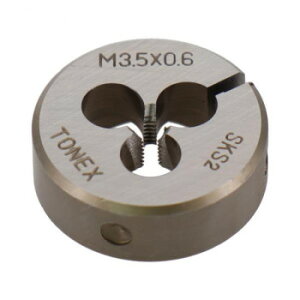 �l�C �������� ��� �~ �V���� �M�t�g ���� �΍� �v���[���g TONEX�@�ۋ�25mm�a�@M3.5X0.6�@110214